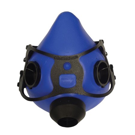 Dentec Comfort-Air 100 Silicone Half Mask Respirator 100-L-00